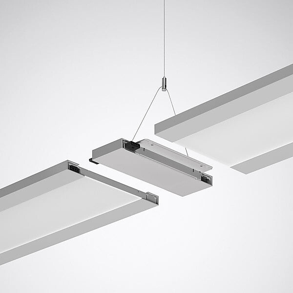 TRILUX Verbinder Luceos H ZLK B/5/03